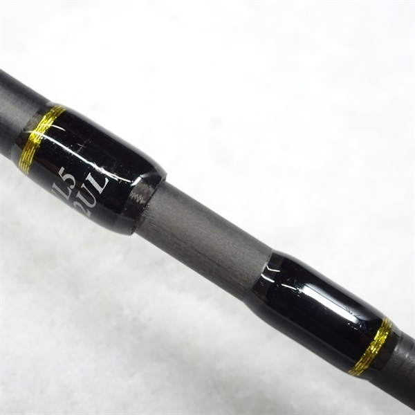ロックライバー５ＧＴ７３２ＵＬ
